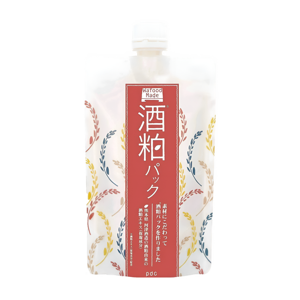 PDC Wafood Made - Sake Lees Pack