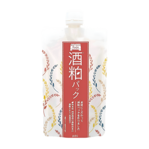 PDC Wafood Made - Sake Lees Pack
