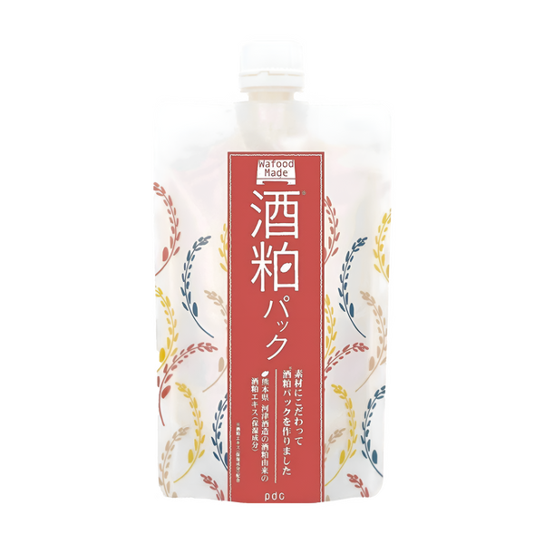 PDC Wafood Made - Sake Lees Pack